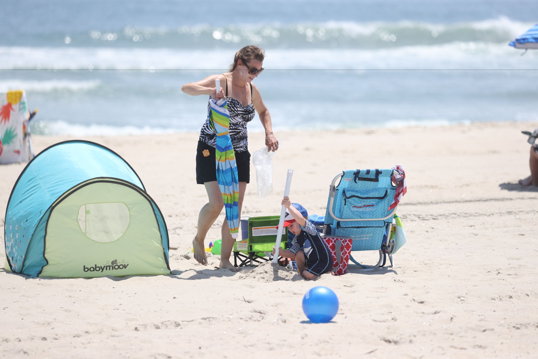 Long Beach Island